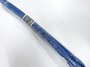 未使用品　正絹　手組帯締め